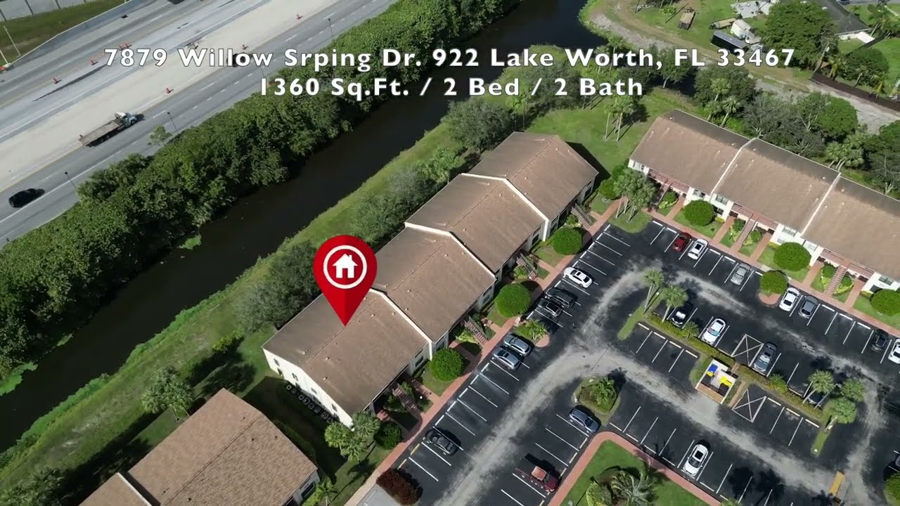 Orbit 7879 Willow Spring Dr 922