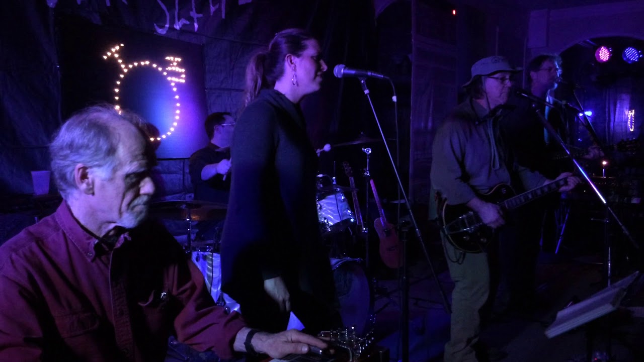 Rust Never Sleeps: A Tribute to Neil Young (Encore)