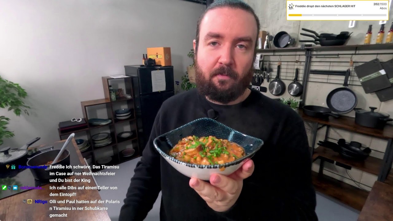 Quick Mittach