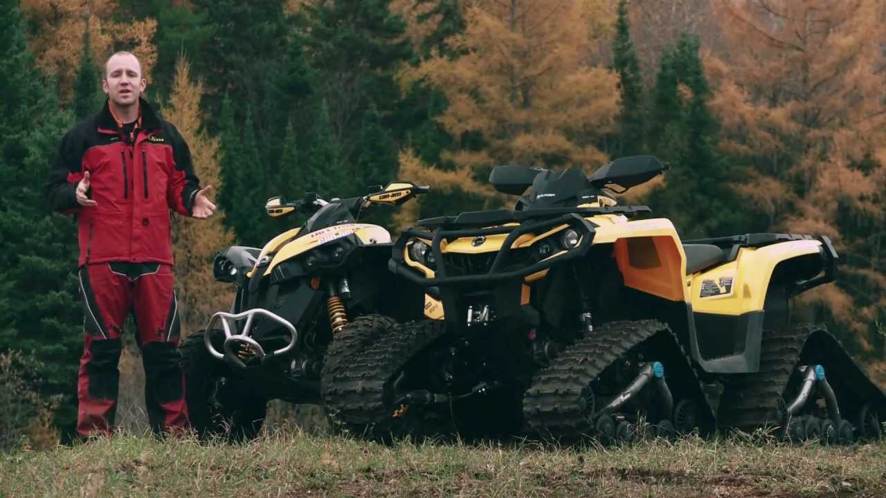 Dirt Trax Television 2012 - Episode 25 (Full)