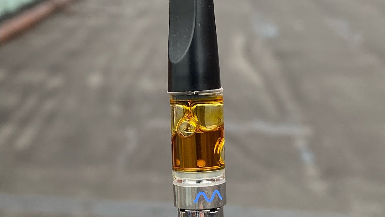 cartridges Rhythm bubba kush Cartridge Fire 🔥
