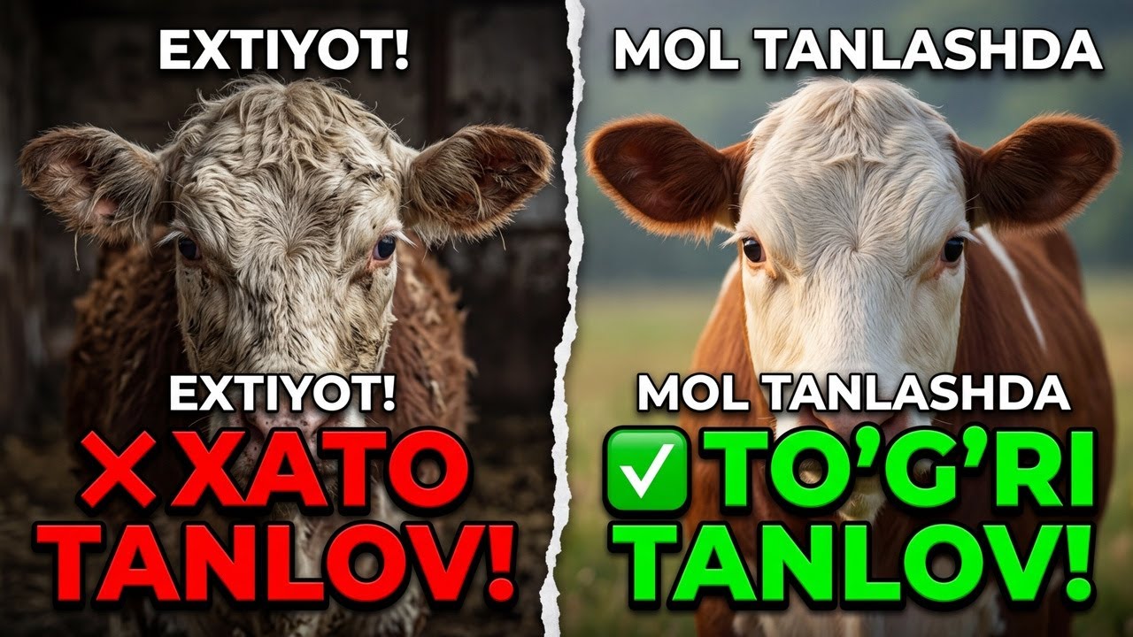 Mol tanlash