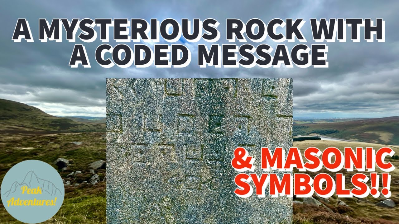 The Dog Stone