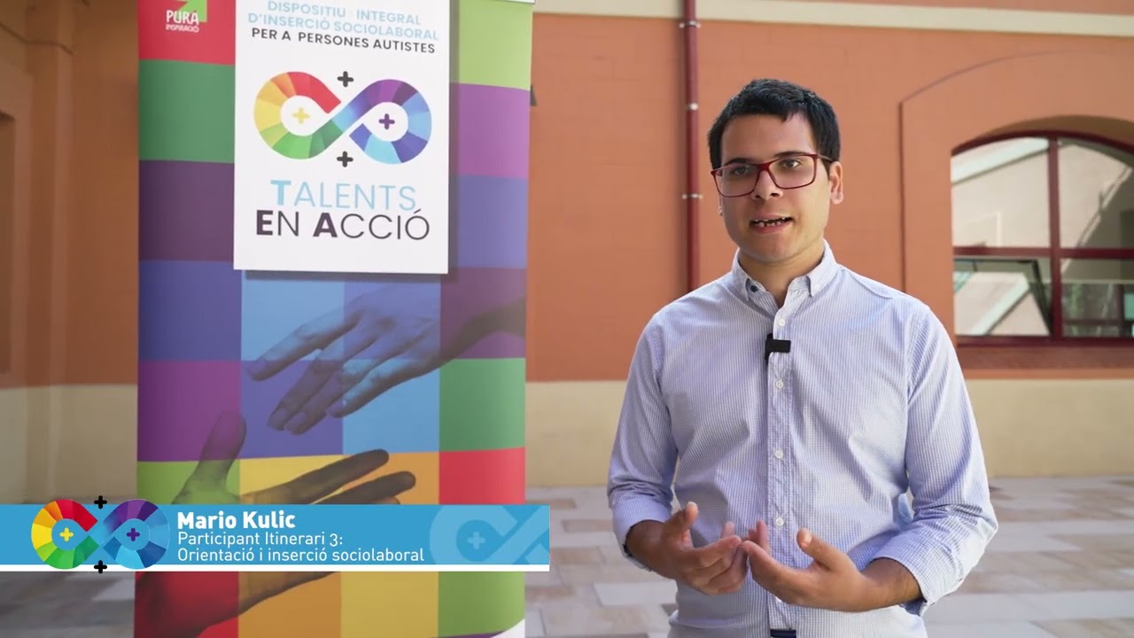 Talents en Acció  TEA