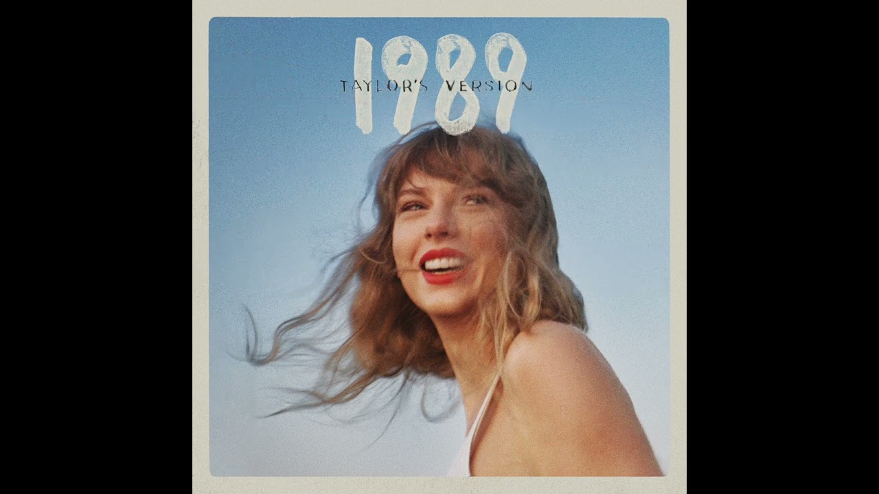 Taylor Swift - Style (Taylor's Version) (Almost Official Acapella)