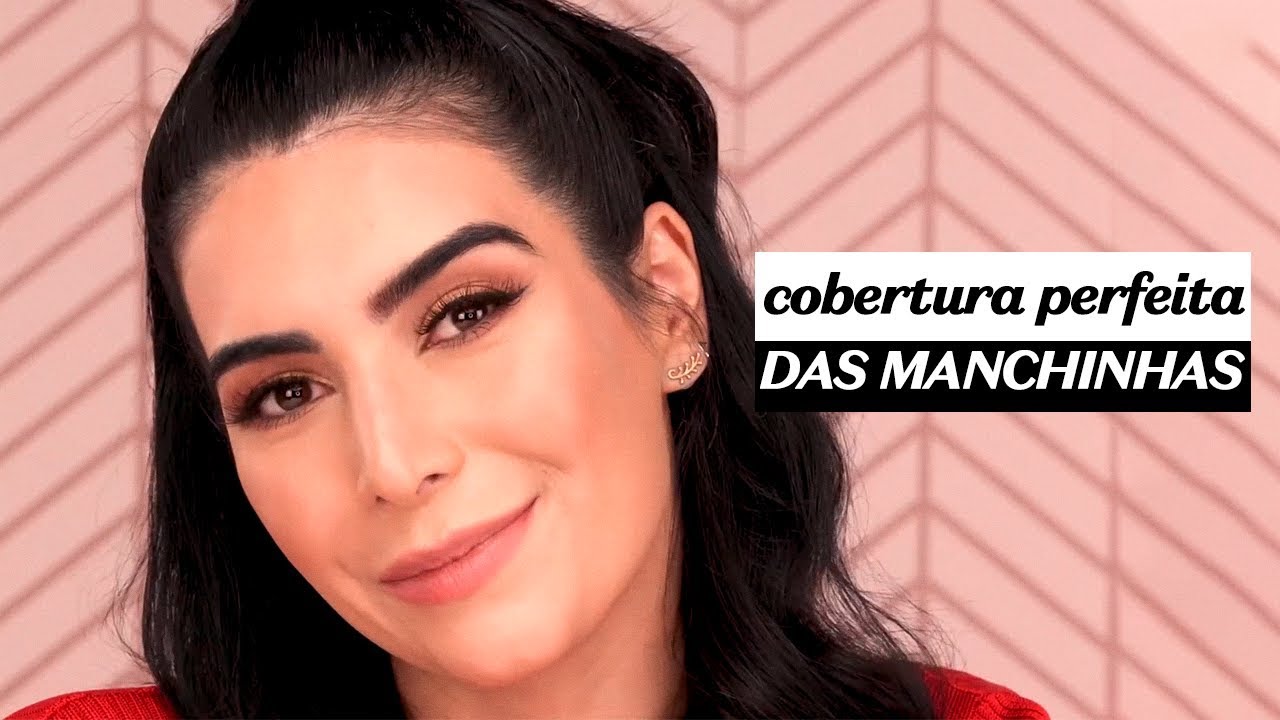Maquiagem para melasma e manchas: Jéssica Flores conta os truques! | O Boticário