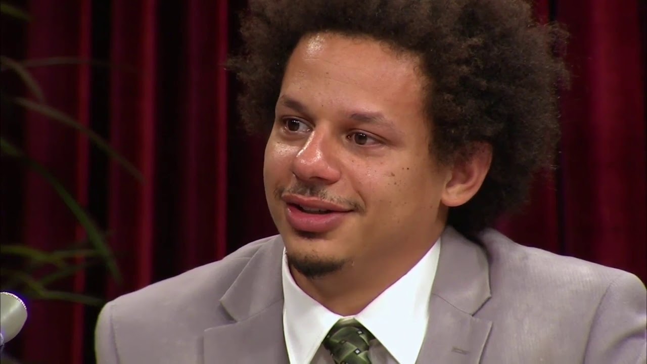 What's going on with you? - Eric Andre