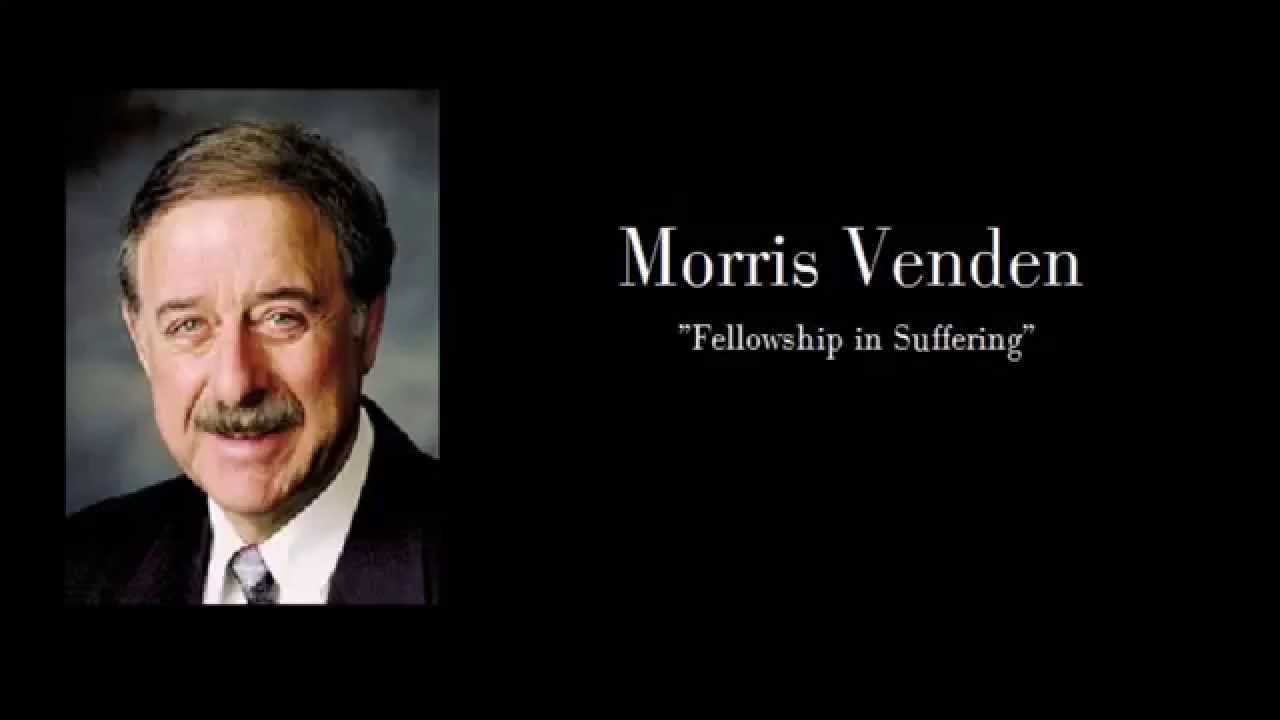 Morris Venden