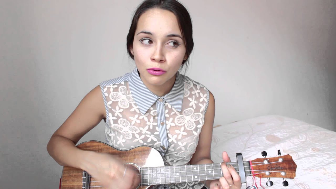 Cher - Believe (ukulele cover)
