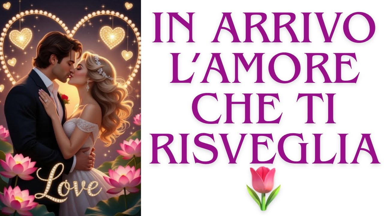 🔮LA LONTANANZA È DURATA ANCHE TROPPO‼️