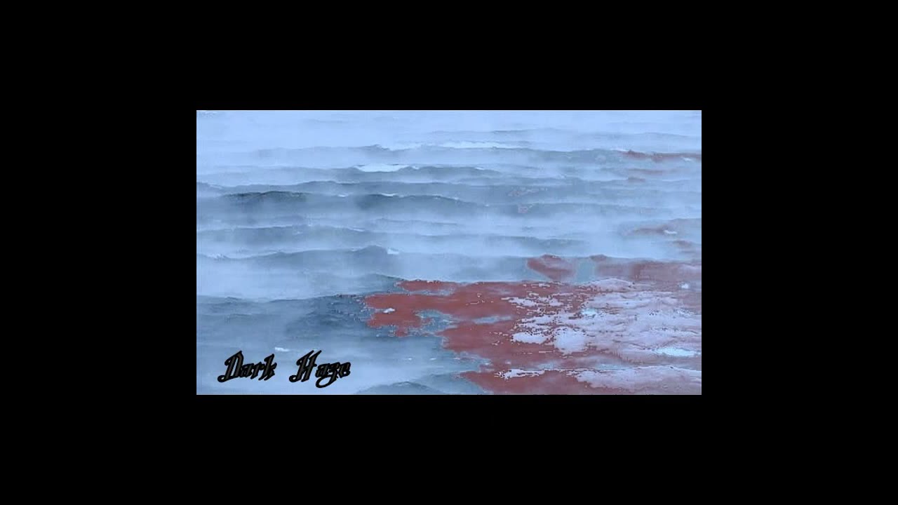 Dark Haze - Of Fury And Sorrow (DEMO)
