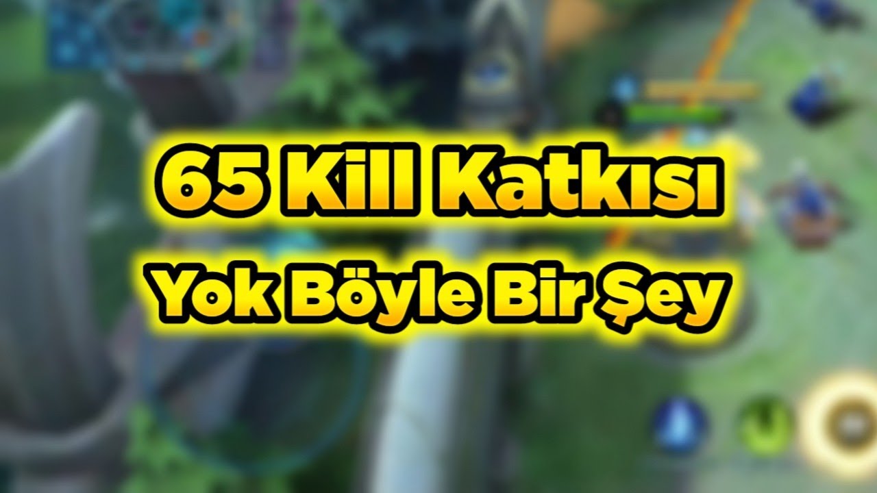 Yok B&ouml;yle Ma&ccedil;lar 65 Kill Katkısı Alayına Tek Atıyorum Ekrem İle 2v8 Ling-Cecilion