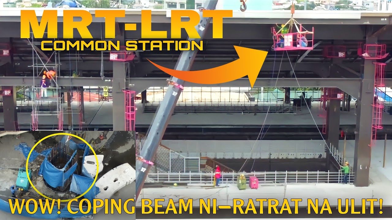 UNIFIED GRAND CENTRAL STATION UPDATE | MAY 17, 2022