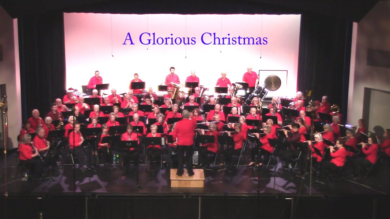 A Glorious Christmas