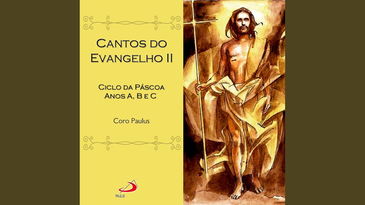 Todo o que vive e crê em mim