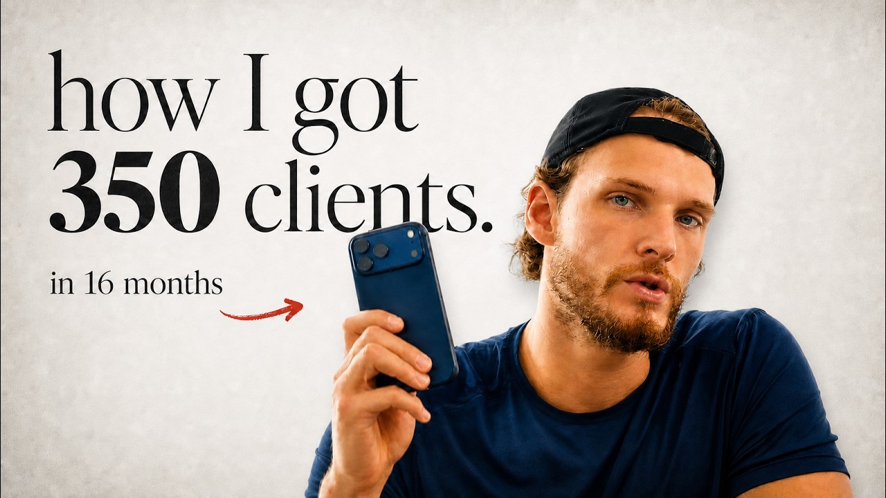 Exposing The Easiest Way to Sell AI Voice Agents
