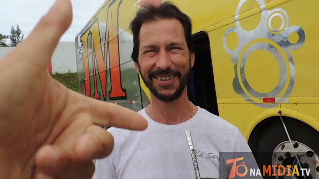 12 # MUSICAL JM ENTREVISTA NO FAZENDA EM ITAJAÍ   SC  CONFIRA !!!
