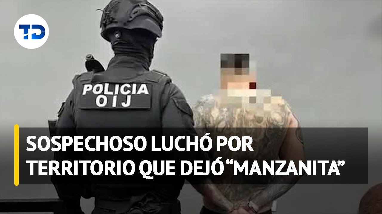 “Shaggy” vivía en lujos y seguridad
