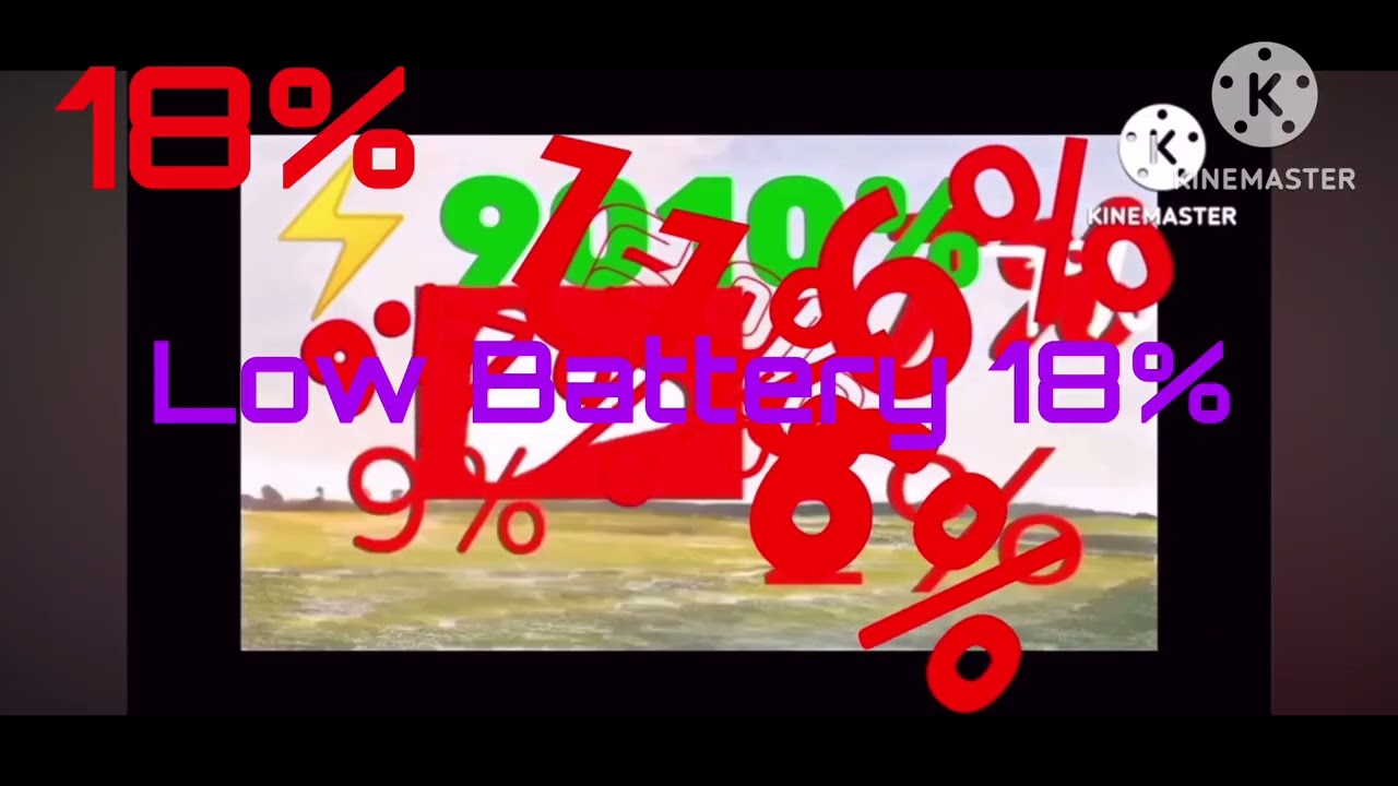 Certaphone M54 Low Battery 