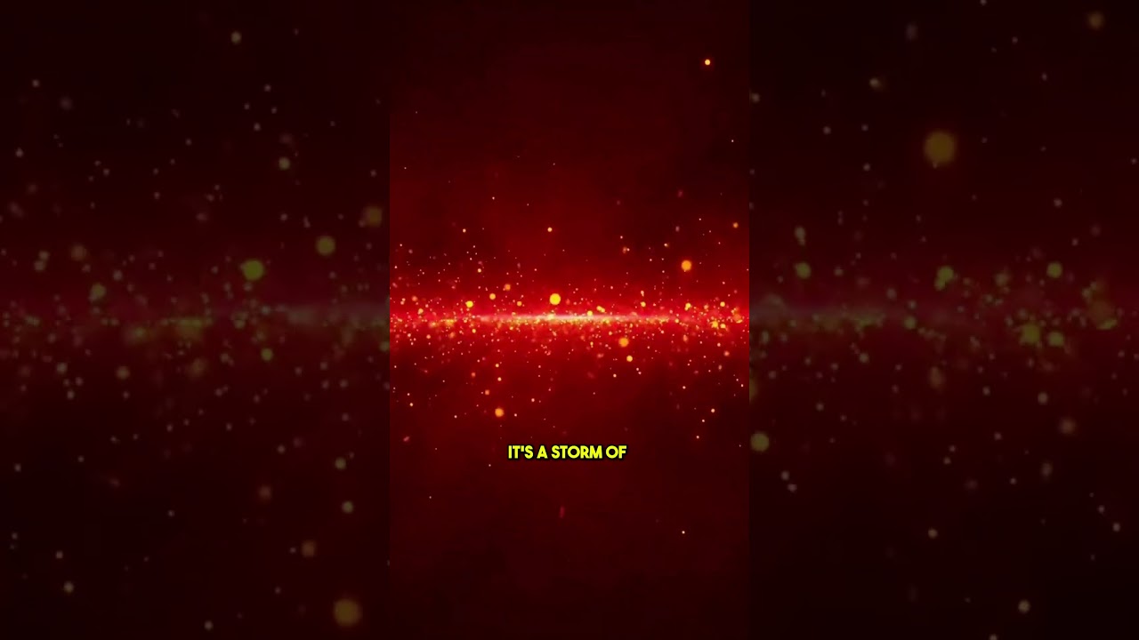NASA's Voyager Discovers a Mysterious &ldquo;Wall of Fire&rdquo; Beyond the Sun&rsquo;s Reach