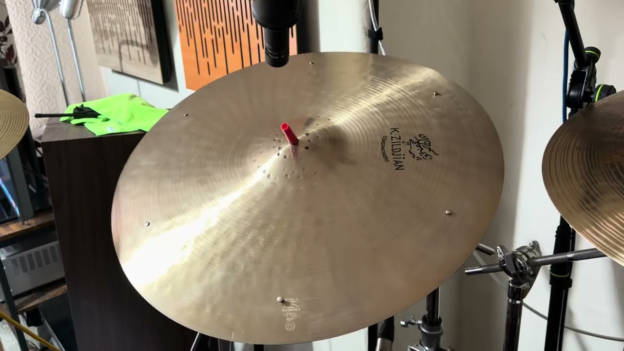 Zildjian K Constantinople 20