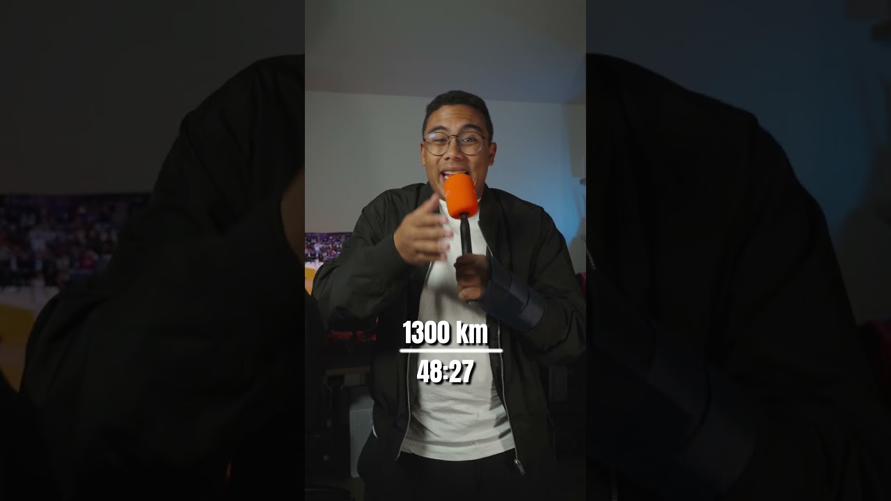 Qui&eacute;n es m&aacute;s r&aacute;pido, Max Verstappen o el Rayo McQueen?