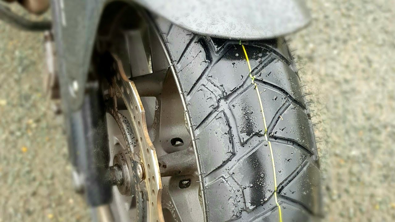 HONDA CB500X, SUNDAY RIDE, MICHELIN ANAKEE ADVENTURE TIRES TEST RIDE+(drone footage)