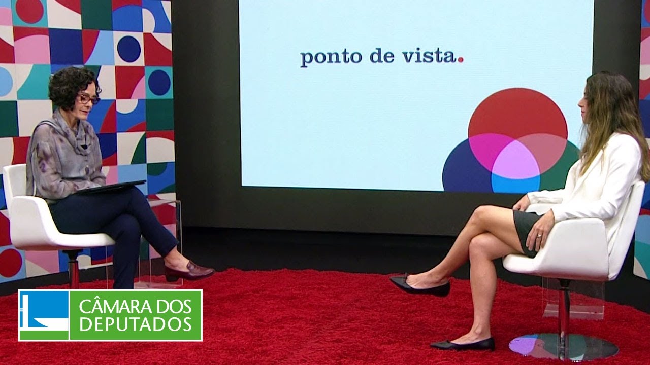 COP 30: Adaptação às mudanças climáticas - Ep.2 - 12/09/25 #PontoDeVista