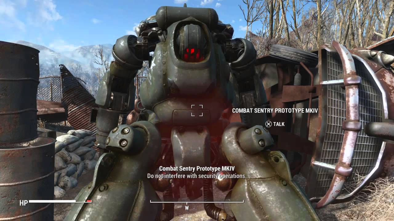 Fallout 4 hot rod magazine location