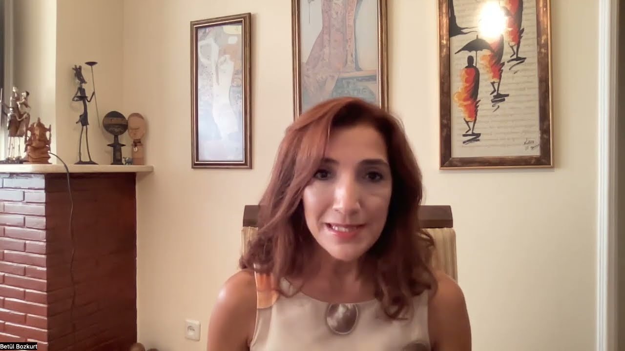 Emziren Annelerde Mastit Belirtileri - Prof. Dr. Betül Bozkurt