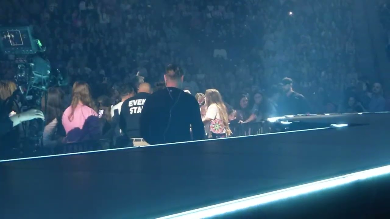 Lauren Daigle- You Say live in South Carolina-2-24-24