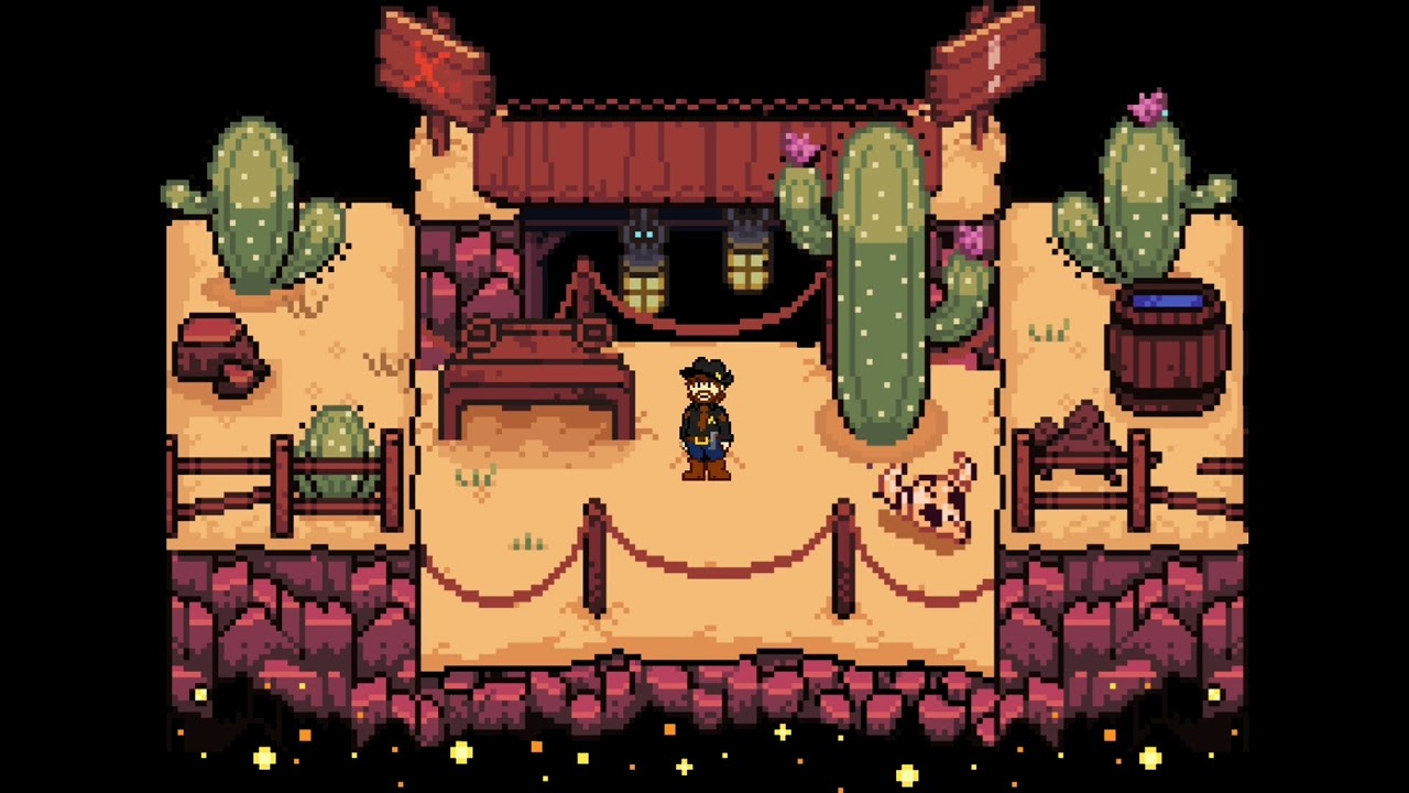 Undertale Yellow - A Hint of Dust in the Wind (Vigorous Terrain - 30% Slowed + Wind Effecfs)