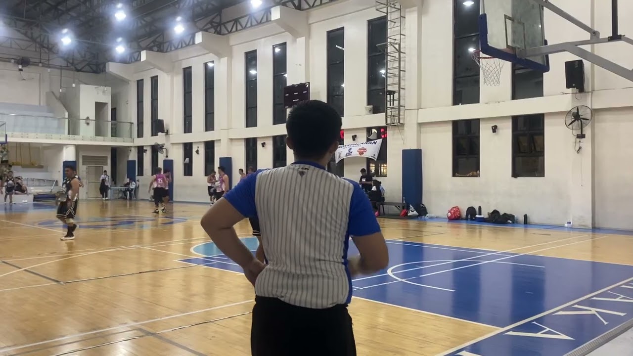 2Q | Black x Purple | 2026 Erpat League