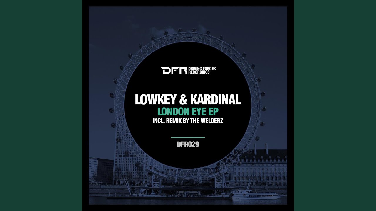 London Eye (Original Mix)