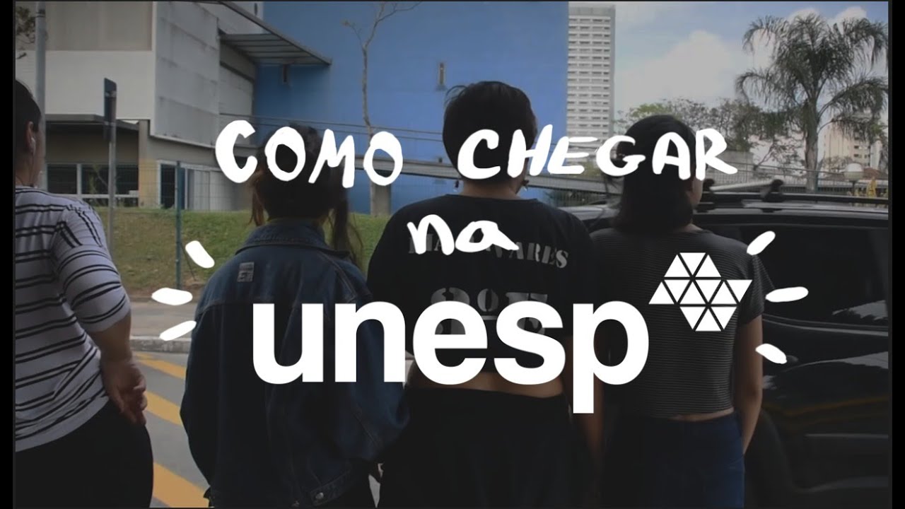 Tour pelo IA: Como chegar no Instituto de Artes da UNESP | IAgora?