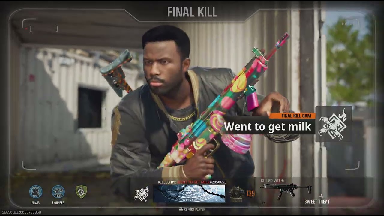 COD black ops 6 (Multiplayer) part 143