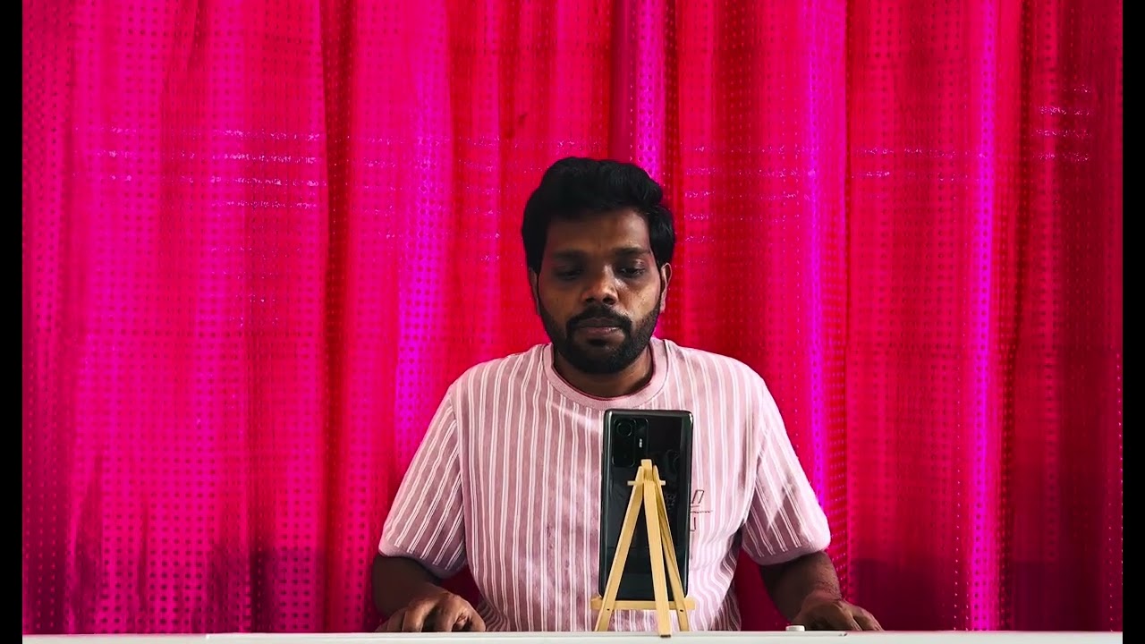 Hrudaya marpinchedamu Prabunaku//Zion Songs//Emmanuel Sundar Raj.