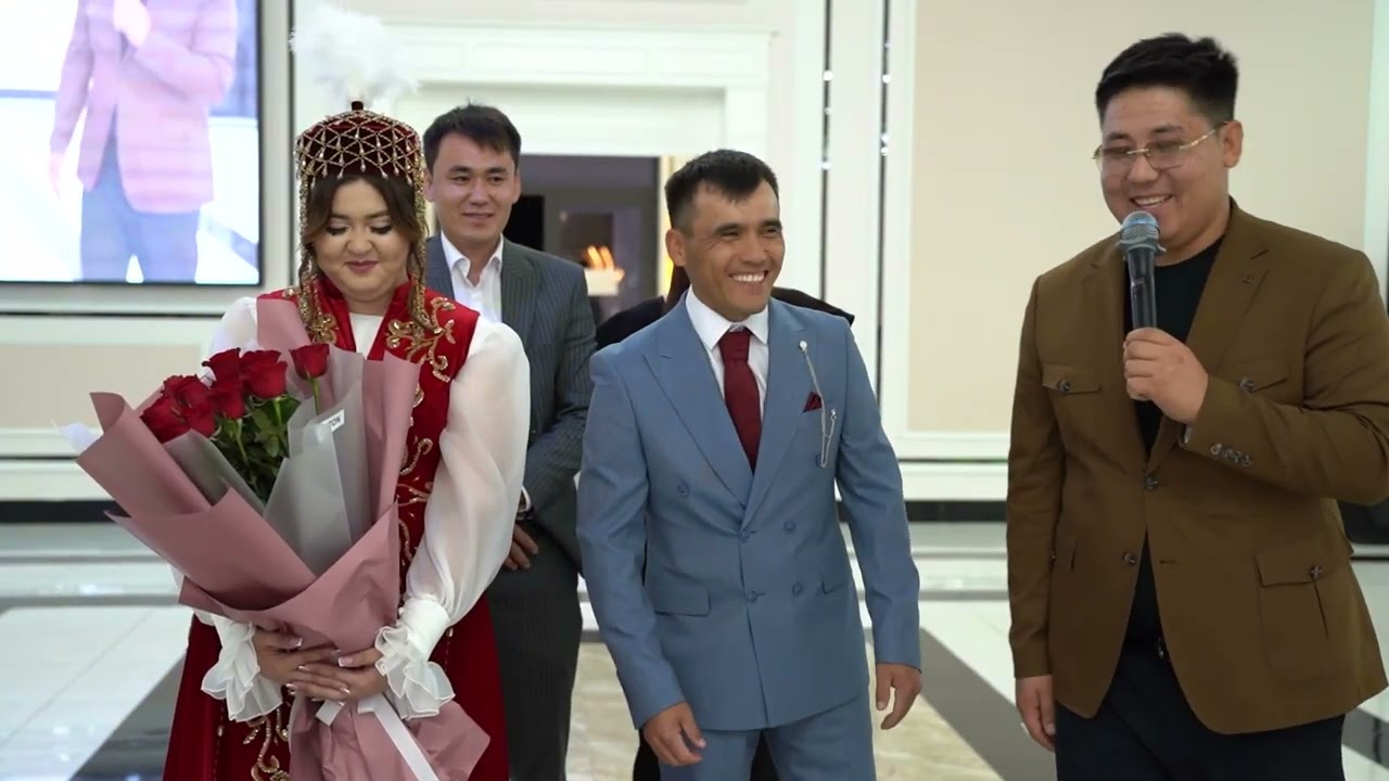 Айзада ұядан ұшқан күн | Жаңақорған ауданы | Думан мейрамханасы