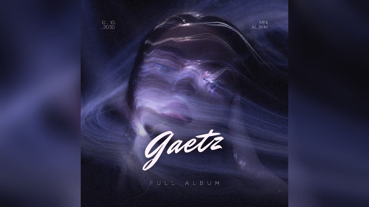 GAETZ Album - Stars Collide