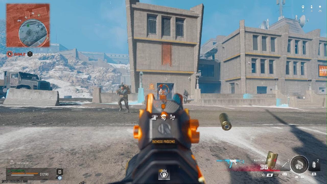 Solo x squad