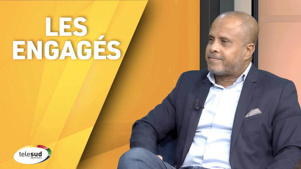 Les engagés avec Alexis Mohamed 22/03/23