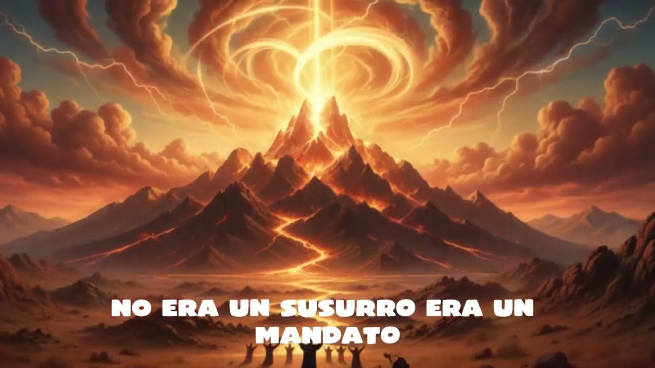 Camino de Liberación y Fe