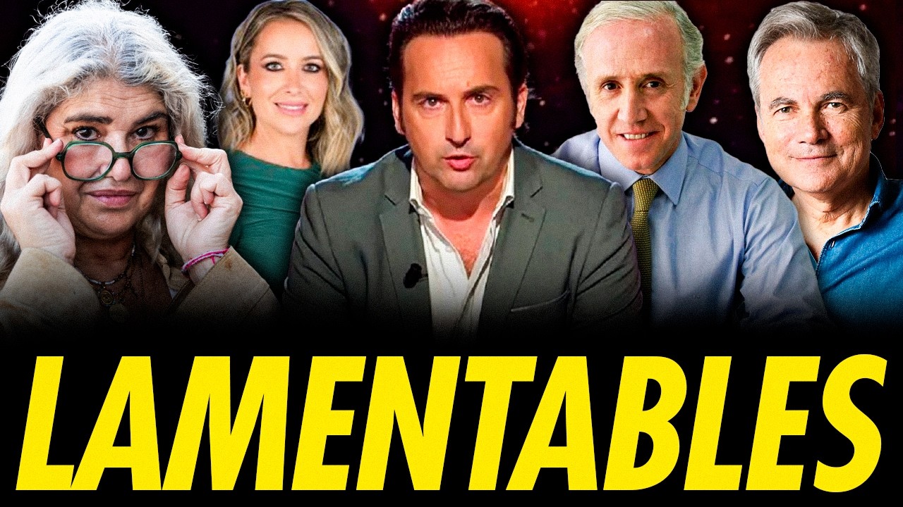 HORIZONTE E IKER JIMÉNEZ Y SUS INVITADOS ESPECIALES 