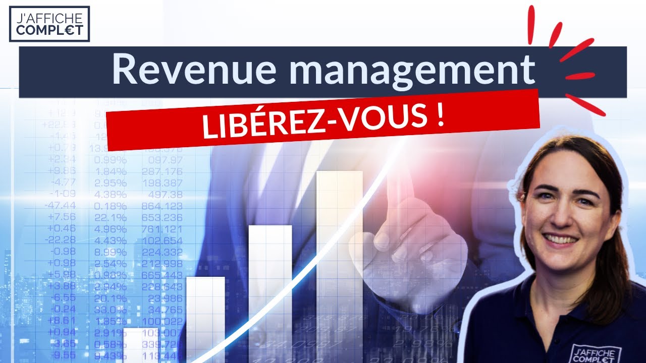 +26 % de chiffre d&rsquo;affaires en location saisonni&egrave;re : notre strat&eacute;gie gagnante