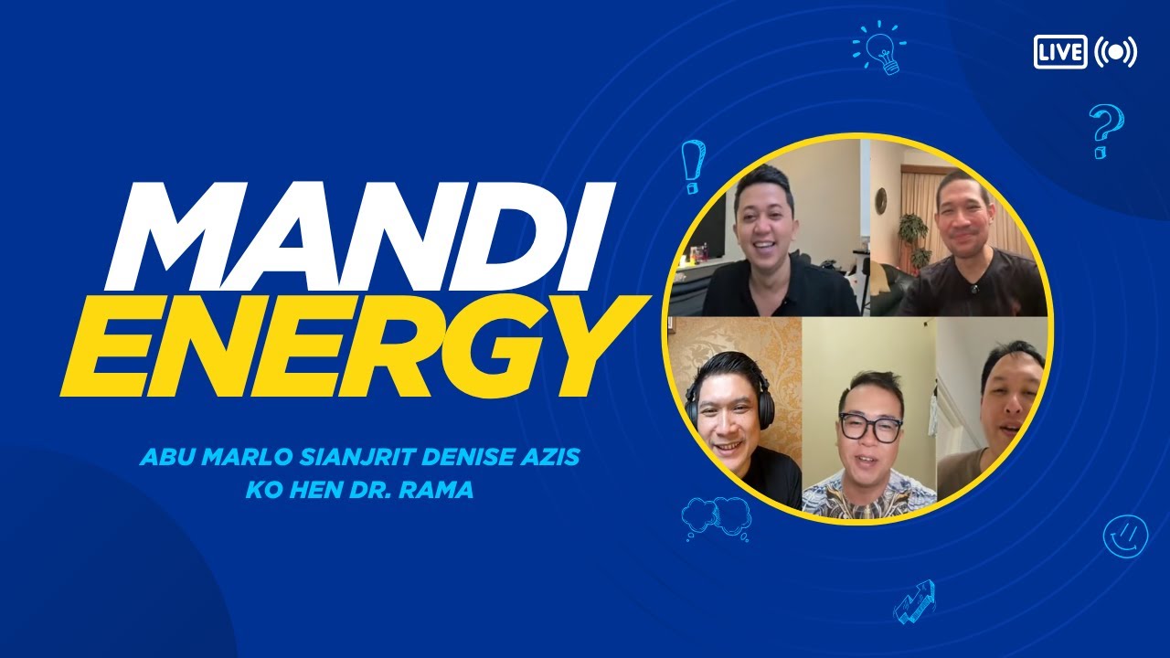 MANDI ENERGY