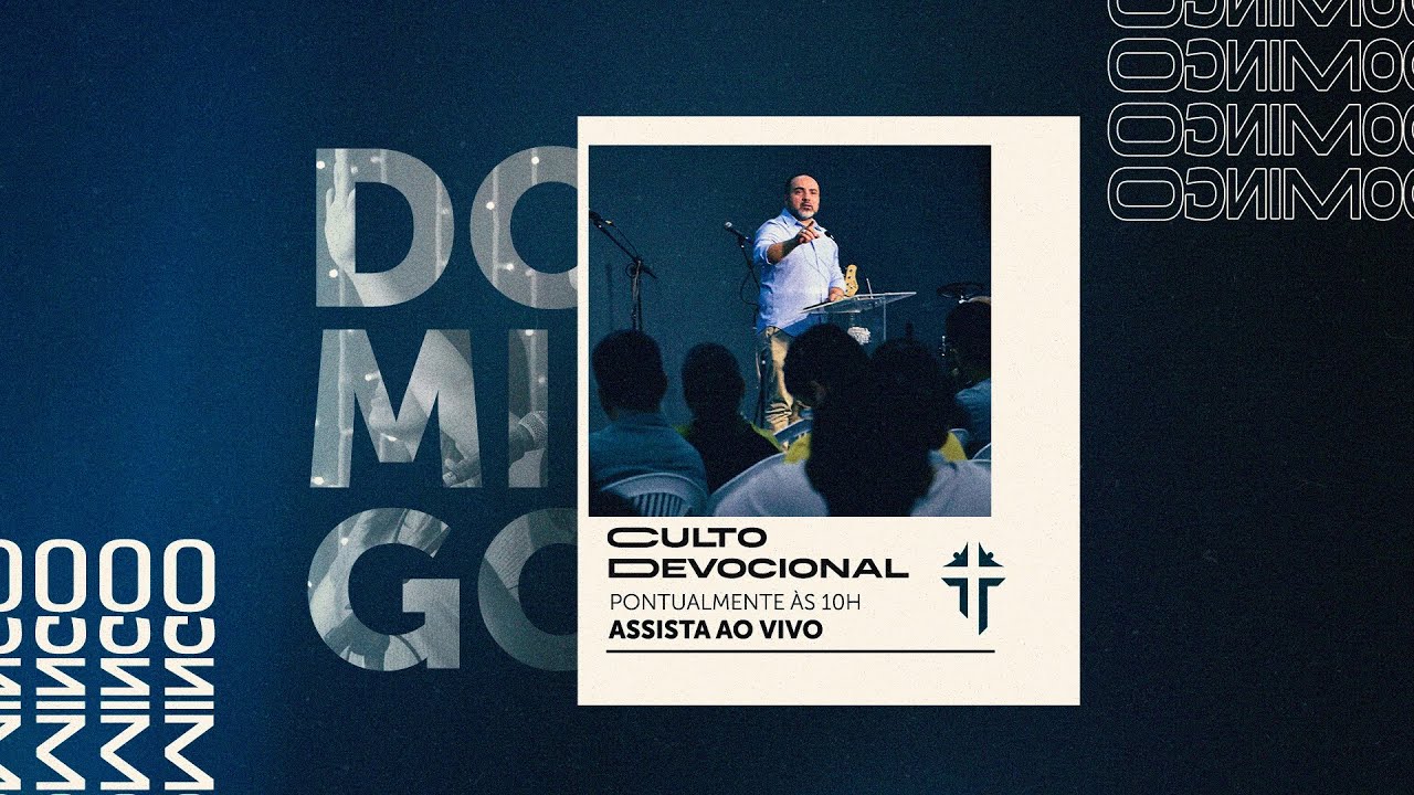 Culto Devocional  - IPAltiplano - 15/02/2026