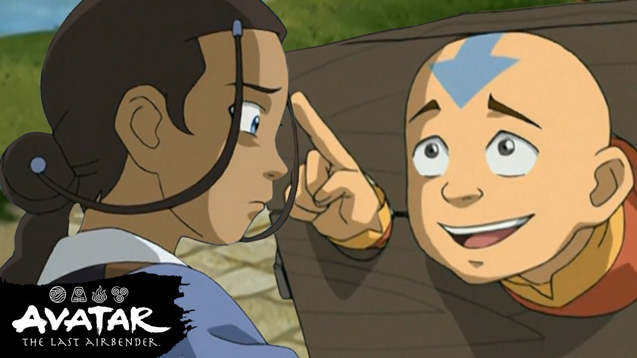 15 Biggest FAILS From Avatar: The Last Airbender 😅 | Avatar