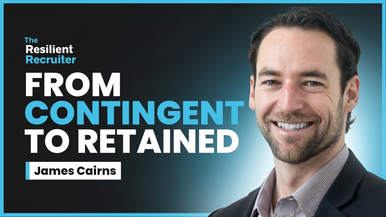From 3 Placements to 40% Retained: How to Win Without Competing