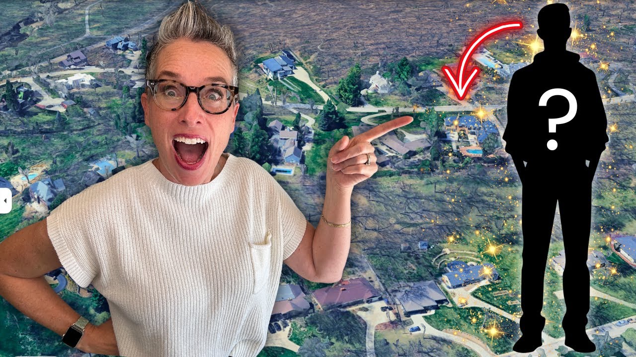 Дома настоящих знаменитостей Айовы