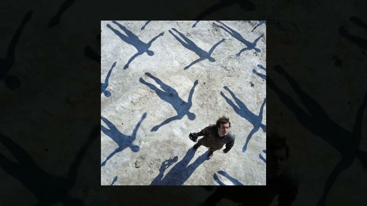 Muse - The Small Print [Custom Instrumental]